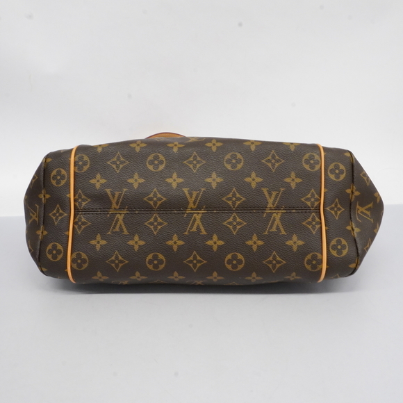Louis Vuitton Monogram Totally MM Tote Bag - Picture 3 of 10